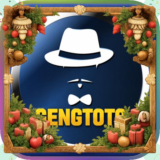 gengtoto — galeri pratinjau Resmi APK